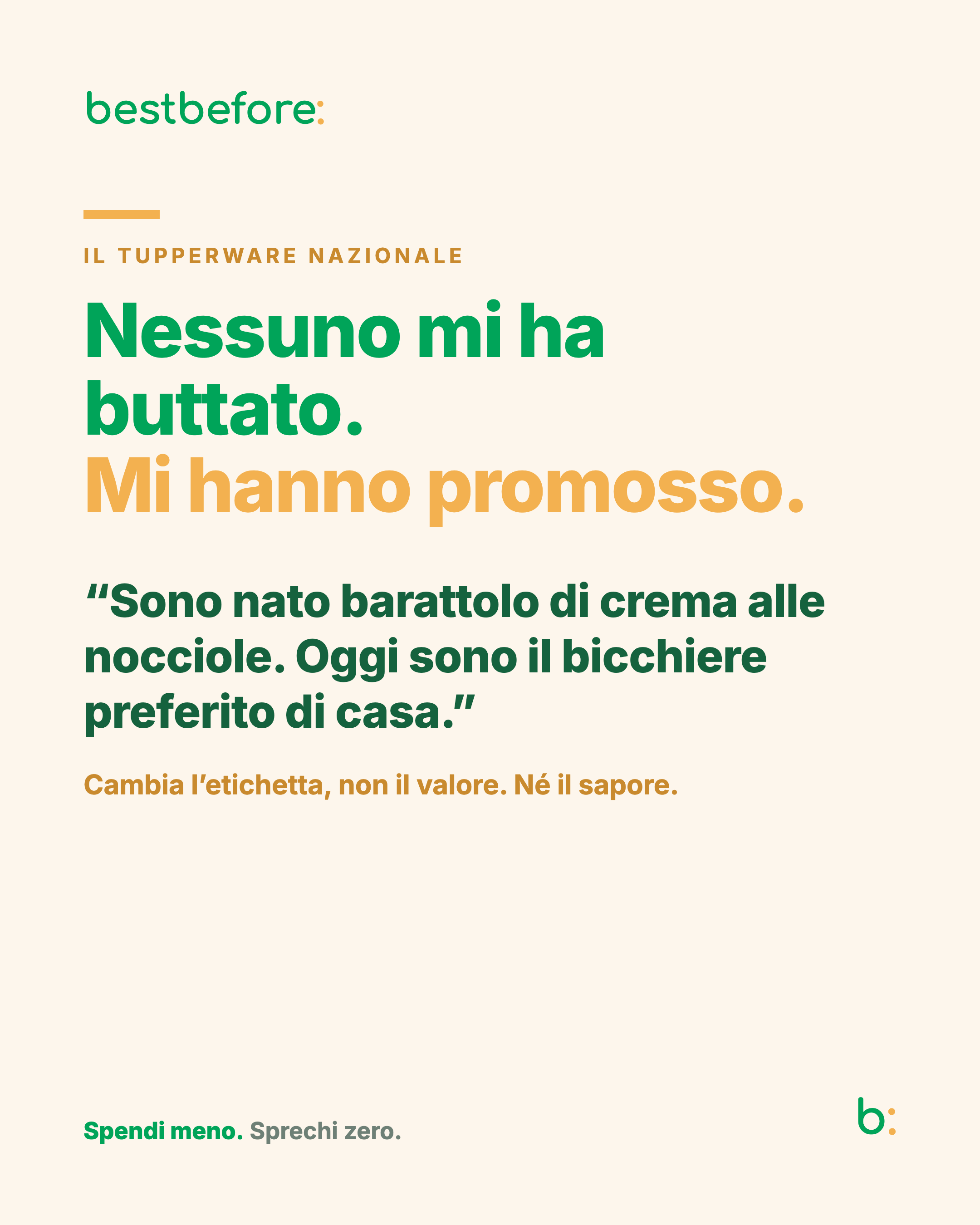 Tile promozione